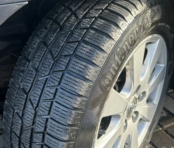 Сірий Тойота Камрі, об'ємом двигуна 3.5 л та пробігом 370 тис. км за 9999 $, фото 4 на Automoto.ua