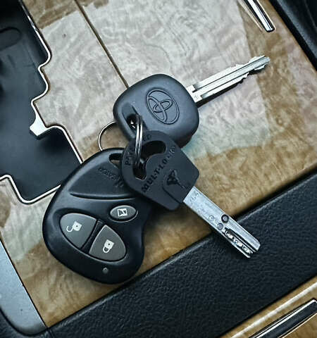 Тойота Камри 2007 в Киеве на Automoto.ua Серый Тойота Камри, объемом двигателя 2.4 л и пробегом 157 тыс. км за 10999 $, фото 40 на Automoto.ua