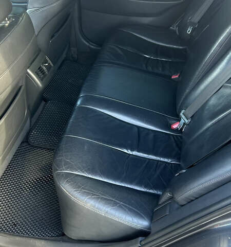 Серый Тойота Камри, объемом двигателя 3.46 л и пробегом 370 тыс. км за 9999 $, фото 8 на Automoto.ua