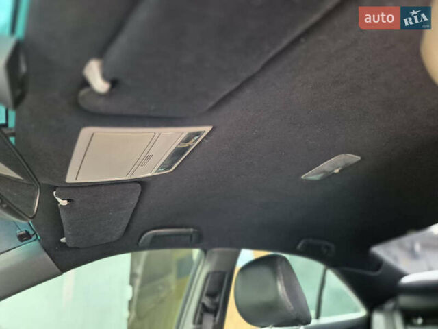 Серый Тойота Камри, объемом двигателя 3.46 л и пробегом 305 тыс. км за 8500 $, фото 25 на Automoto.ua