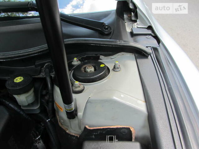 Серый Тойота Камри, объемом двигателя 3.5 л и пробегом 207 тыс. км за 9877 $, фото 65 на Automoto.ua