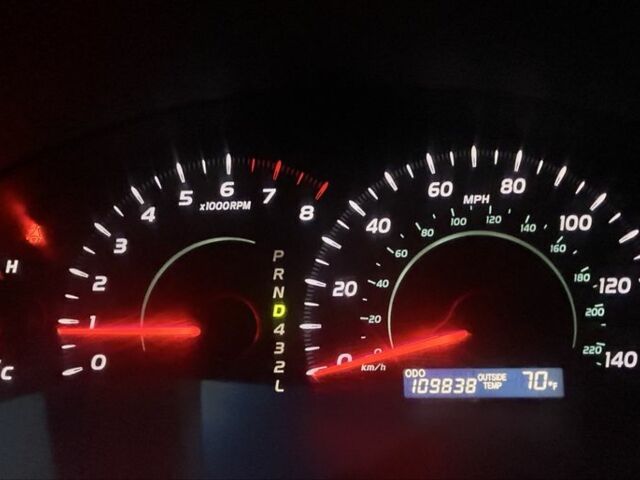 Серый Тойота Камри, объемом двигателя 0 л и пробегом 178 тыс. км за 7900 $, фото 10 на Automoto.ua