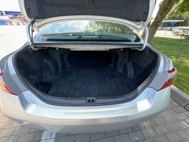 Тойота Камри 2007 в Коломые на Automoto.ua Серый Тойота Камри, объемом двигателя 2.4 л и пробегом 250 тыс. км за 7999 $, фото 16 на Automoto.ua