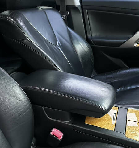 Тойота Камри 2007 в Киеве на Automoto.ua Серый Тойота Камри, объемом двигателя 2.4 л и пробегом 157 тыс. км за 10999 $, фото 13 на Automoto.ua