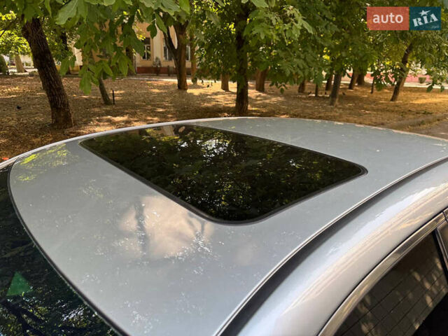 Сірий Тойота Камрі, об'ємом двигуна 2.36 л та пробігом 294 тис. км за 8700 $, фото 28 на Automoto.ua