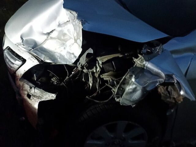 Тойота Камри 2007 в Киеве на Automoto.ua Серый Тойота Камри, объемом двигателя 2.4 л и пробегом 0 тыс. км за 4500 $, фото 8 на Automoto.ua