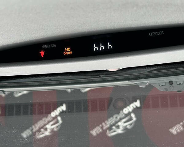 Сірий Тойота Камрі, об'ємом двигуна 2.36 л та пробігом 192 тис. км за 7650 $, фото 22 на Automoto.ua