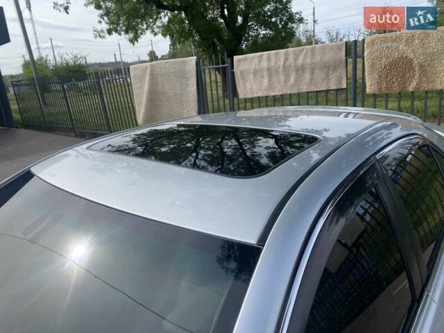 Серый Тойота Камри, объемом двигателя 3.5 л и пробегом 379 тыс. км за 10200 $, фото 14 на Automoto.ua