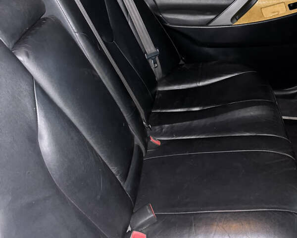 Сірий Тойота Камрі, об'ємом двигуна 2.36 л та пробігом 146 тис. км за 7500 $, фото 17 на Automoto.ua