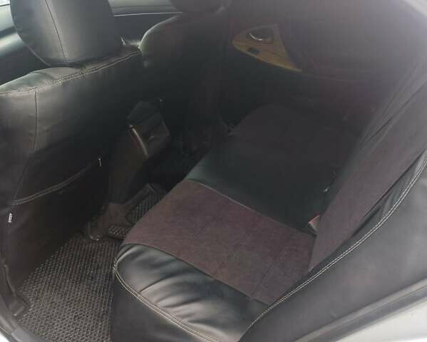 Серый Тойота Камри, объемом двигателя 2.36 л и пробегом 58 тыс. км за 5500 $, фото 21 на Automoto.ua