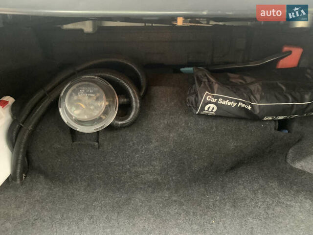 Серый Тойота Камри, объемом двигателя 3.5 л и пробегом 290 тыс. км за 9000 $, фото 15 на Automoto.ua