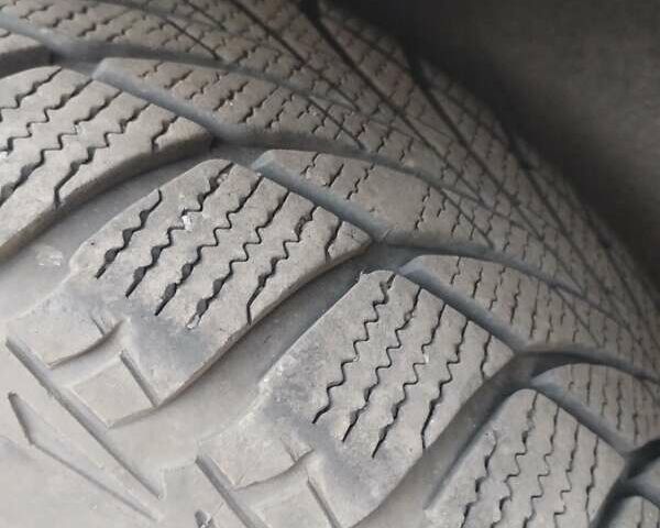 Серый Тойота Камри, объемом двигателя 2.4 л и пробегом 230 тыс. км за 8500 $, фото 35 на Automoto.ua