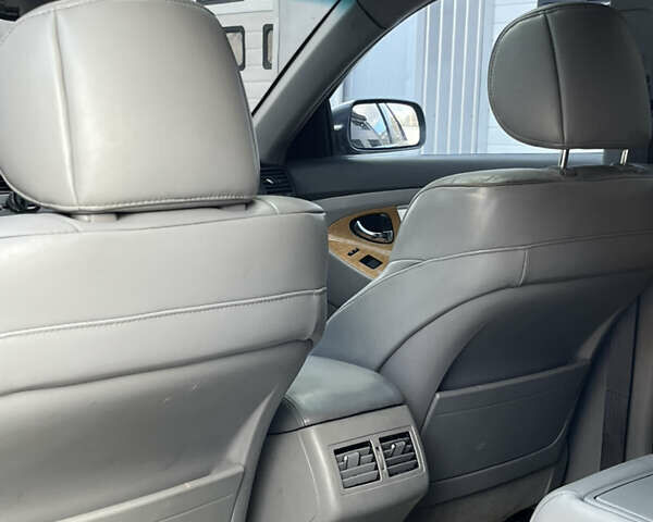 Тойота Камри 2007 в Киеве на Automoto.ua Серый Тойота Камри, объемом двигателя 3.5 л и пробегом 325 тыс. км за 6999 $, фото 8 на Automoto.ua