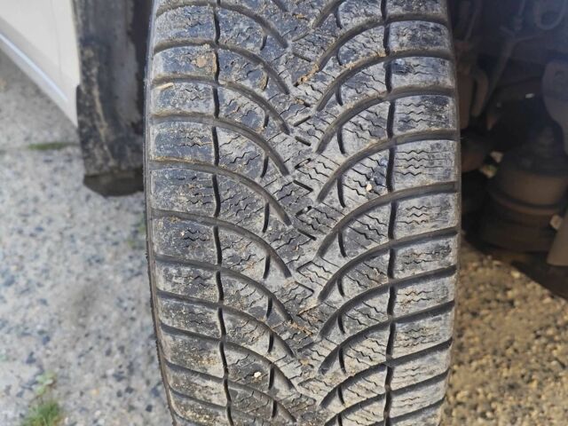 Сірий Тойота Камрі, об'ємом двигуна 2.4 л та пробігом 160 тис. км за 8400 $, фото 18 на Automoto.ua