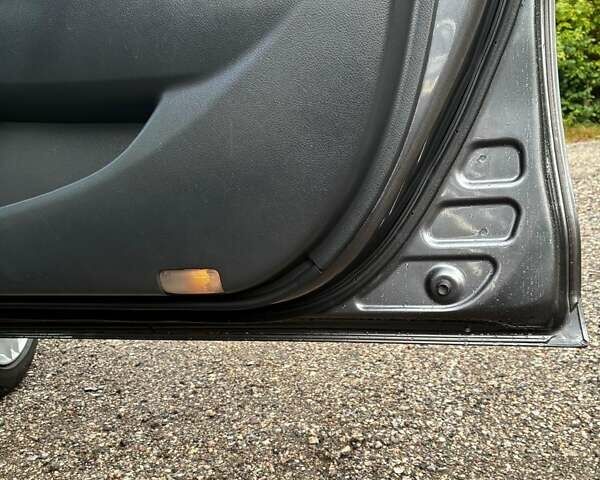 Сірий Тойота Камрі, об'ємом двигуна 2.36 л та пробігом 274 тис. км за 7689 $, фото 7 на Automoto.ua