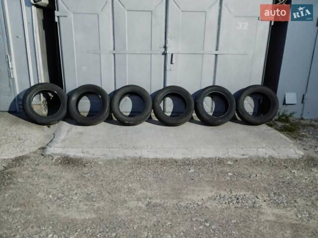 Серый Тойота Камри, объемом двигателя 2.4 л и пробегом 230 тыс. км за 8500 $, фото 15 на Automoto.ua