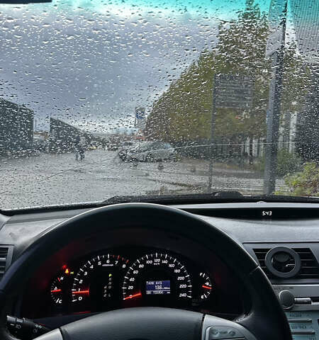 Тойота Камри 2007 в Киеве на Automoto.ua Серый Тойота Камри, объемом двигателя 2.4 л и пробегом 157 тыс. км за 10999 $, фото 31 на Automoto.ua