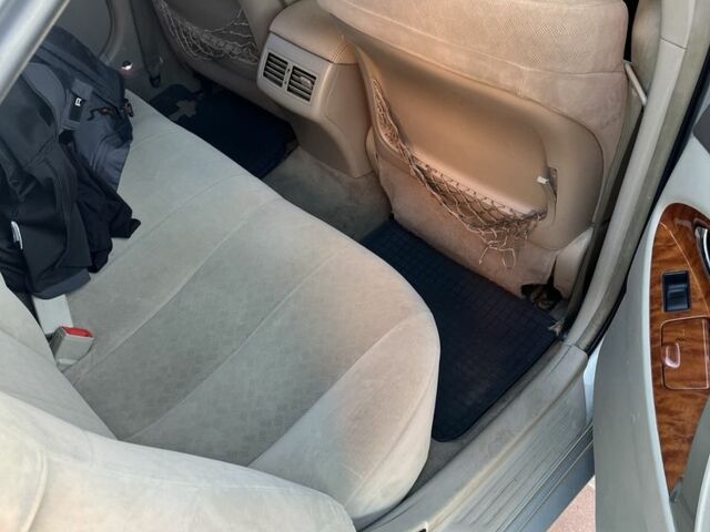 Серый Тойота Камри, объемом двигателя 2.4 л и пробегом 3 тыс. км за 5200 $, фото 4 на Automoto.ua