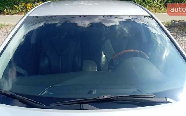 Серый Тойота Камри, объемом двигателя 3.5 л и пробегом 293 тыс. км за 8500 $, фото 7 на Automoto.ua