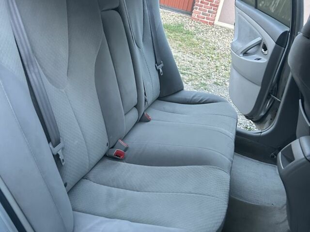 Серый Тойота Камри, объемом двигателя 0 л и пробегом 178 тыс. км за 7900 $, фото 18 на Automoto.ua