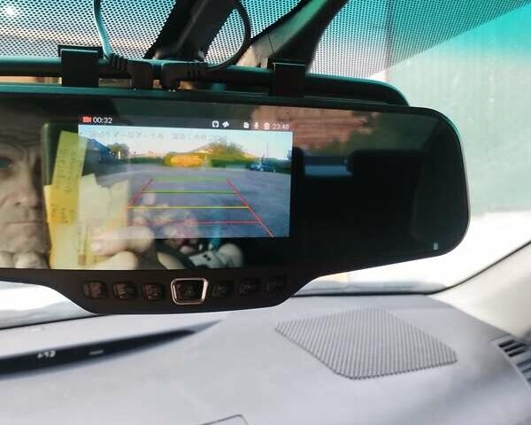 Серый Тойота Камри, объемом двигателя 2.4 л и пробегом 230 тыс. км за 8500 $, фото 44 на Automoto.ua