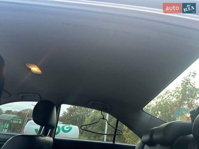 Сірий Тойота Камрі, об'ємом двигуна 2.4 л та пробігом 165 тис. км за 9999 $, фото 15 на Automoto.ua