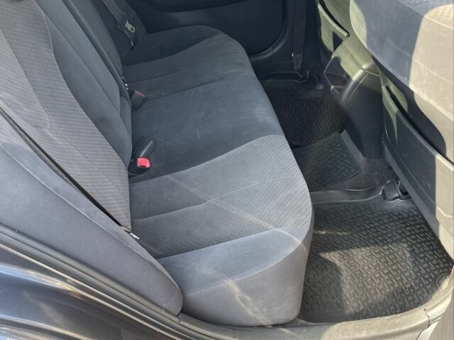 Сірий Тойота Камрі, об'ємом двигуна 2.4 л та пробігом 270 тис. км за 8000 $, фото 13 на Automoto.ua