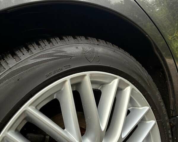 Сірий Тойота Камрі, об'ємом двигуна 2.36 л та пробігом 274 тис. км за 7689 $, фото 17 на Automoto.ua