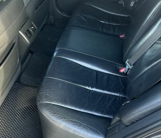 Сірий Тойота Камрі, об'ємом двигуна 3.5 л та пробігом 370 тис. км за 9999 $, фото 6 на Automoto.ua