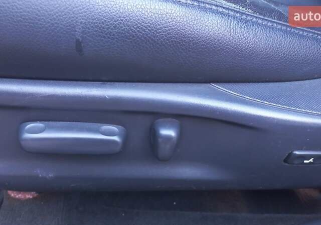 Серый Тойота Камри, объемом двигателя 2.36 л и пробегом 305 тыс. км за 7800 $, фото 39 на Automoto.ua