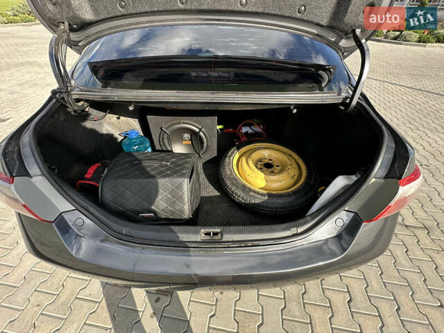 Тойота Камри 2007 в Харькове на Automoto.ua Серый Тойота Камри, объемом двигателя 2.36 л и пробегом 314 тыс. км за 7800 $, фото 3 на Automoto.ua