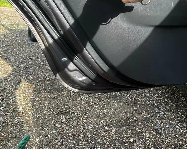 Сірий Тойота Камрі, об'ємом двигуна 2.36 л та пробігом 274 тис. км за 7689 $, фото 9 на Automoto.ua