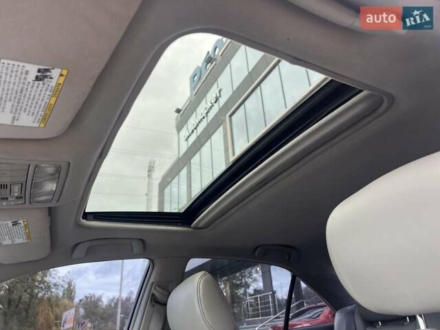 Тойота Камри 2007 в Киеве на Automoto.ua Серый Тойота Камри, объемом двигателя 2.4 л и пробегом 210 тыс. км за 7999 $, фото 17 на Automoto.ua