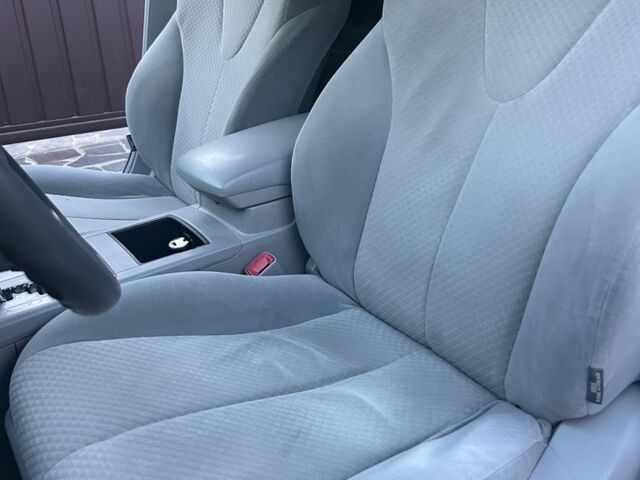 Серый Тойота Камри, объемом двигателя 0 л и пробегом 178 тыс. км за 7900 $, фото 11 на Automoto.ua