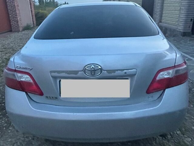 Серый Тойота Камри, объемом двигателя 0 л и пробегом 178 тыс. км за 7900 $, фото 2 на Automoto.ua