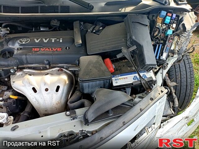 Тойота Камри 2007 в Киеве на Automoto.ua Серый Тойота Камри, объемом двигателя 2.4 л и пробегом 0 тыс. км за 4500 $, фото 1 на Automoto.ua