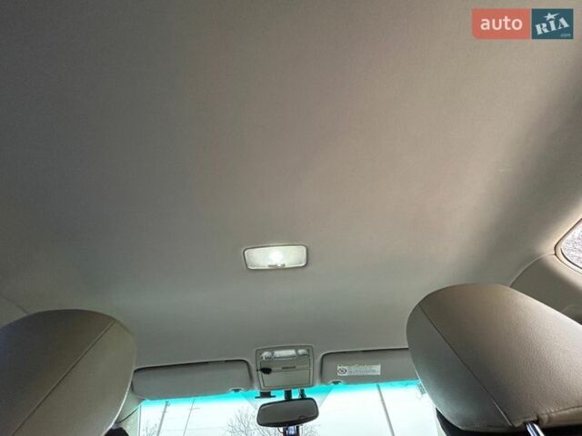 Серый Тойота Камри, объемом двигателя 3.46 л и пробегом 228 тыс. км за 9200 $, фото 34 на Automoto.ua