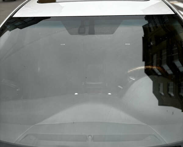 Серый Тойота Камри, объемом двигателя 3.5 л и пробегом 245 тыс. км за 11000 $, фото 3 на Automoto.ua