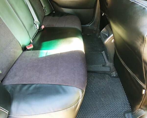 Сірий Тойота Камрі, об'ємом двигуна 2.4 л та пробігом 321 тис. км за 5600 $, фото 7 на Automoto.ua