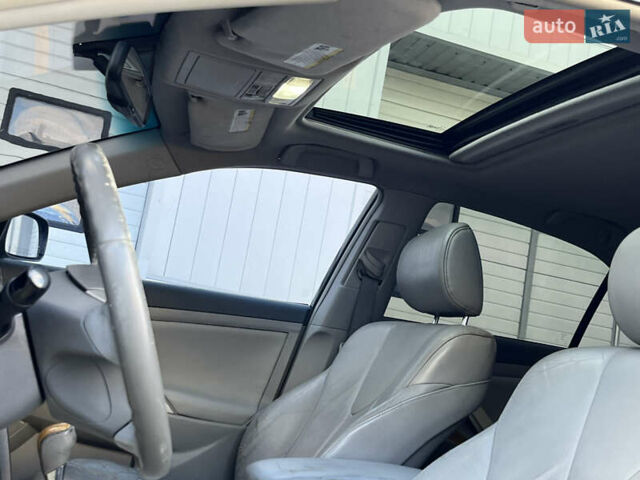 Тойота Камри 2007 в Киеве на Automoto.ua Серый Тойота Камри, объемом двигателя 3.5 л и пробегом 325 тыс. км за 6999 $, фото 7 на Automoto.ua