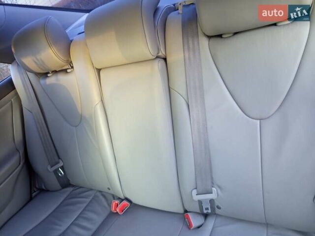 Тойота Камри 2007 в Киеве на Automoto.ua Серый Тойота Камри, объемом двигателя 2.4 л и пробегом 210 тыс. км за 8000 $, фото 6 на Automoto.ua