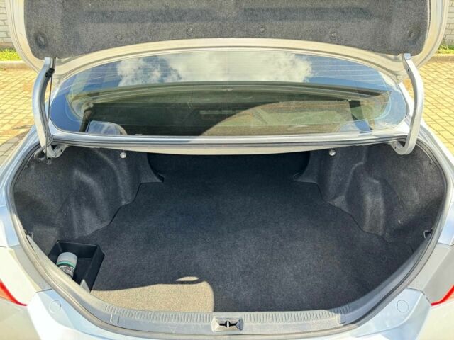 Серый Тойота Камри, объемом двигателя 2.4 л и пробегом 294 тыс. км за 8500 $, фото 22 на Automoto.ua