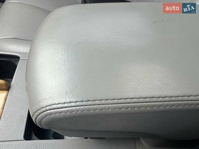 Тойота Камри 2007 в Киеве на Automoto.ua Серый Тойота Камри, объемом двигателя 2.4 л и пробегом 210 тыс. км за 7999 $, фото 18 на Automoto.ua