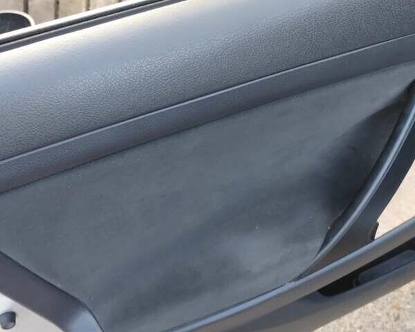 Серый Тойота Камри, объемом двигателя 2.4 л и пробегом 230 тыс. км за 8500 $, фото 54 на Automoto.ua