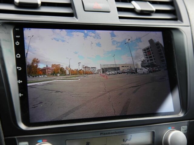 Сірий Тойота Камрі, об'ємом двигуна 3.5 л та пробігом 231 тис. км за 10000 $, фото 15 на Automoto.ua