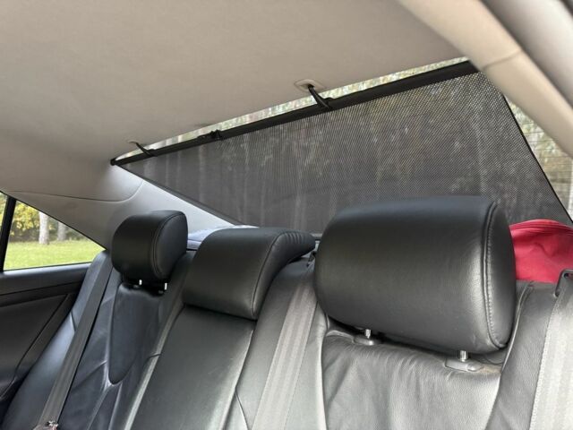 Сірий Тойота Камрі, об'ємом двигуна 3.5 л та пробігом 300 тис. км за 8500 $, фото 14 на Automoto.ua