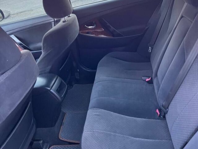 Тойота Камри 2008 в Днепре (Днепропетровске) на Automoto.ua Серый Тойота Камри, объемом двигателя 2.4 л и пробегом 330 тыс. км за 5999 $, фото 3 на Automoto.ua