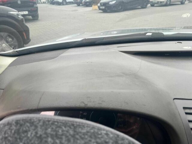 Серый Тойота Камри, объемом двигателя 2.4 л и пробегом 320 тыс. км за 5990 $, фото 22 на Automoto.ua