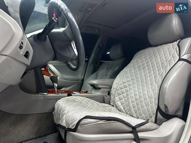 Сірий Тойота Камрі, об'ємом двигуна 3.46 л та пробігом 226 тис. км за 8500 $, фото 10 на Automoto.ua