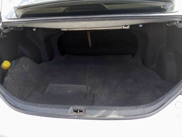 Серый Тойота Камри, объемом двигателя 2.5 л и пробегом 3 тыс. км за 8500 $, фото 11 на Automoto.ua